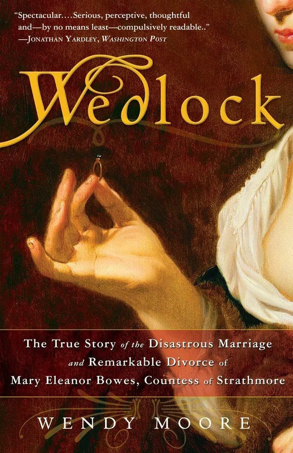 Wedlock-Biography and memoirs-買書書 BuyBookBook