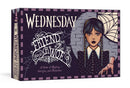 Wednesday: Friend or Woe
