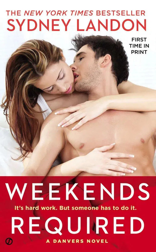 Weekends Required-Fiction: Romance-買書書 BuyBookBook