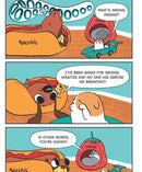 Weenie Featuring Frank and Beans