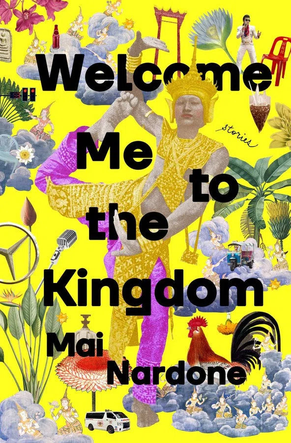 Welcome Me to the Kingdom-Short stories-買書書 BuyBookBook