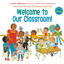 Welcome to Our Classroom! (An All Are Welcome Book)-Children’s / Teenage fiction: School stories-買書書 BuyBookBook