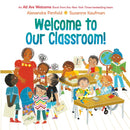Welcome to Our Classroom! (An All Are Welcome Book)-Children’s / Teenage fiction: School stories-買書書 BuyBookBook