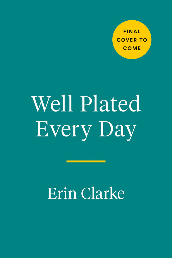 Well Plated Every Day-Quick and easy cookery-買書書 BuyBookBook