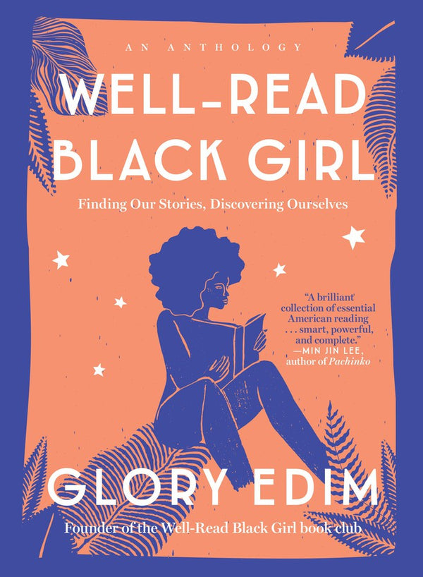 Well-Read Black Girl-True stories and non-fiction prose-買書書 BuyBookBook