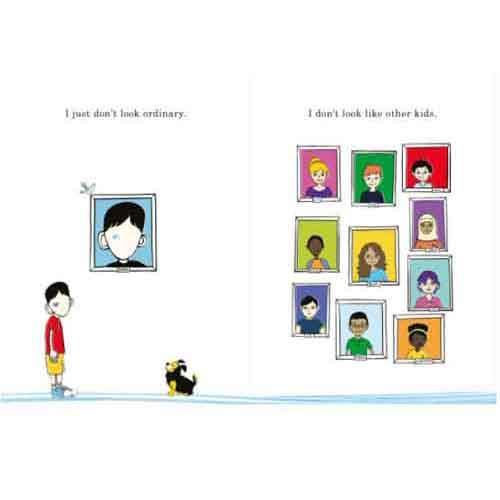 We're All Wonders (R. J. Palacio) Penguin UK