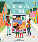 We're moving house-買書書 BuyBookBook