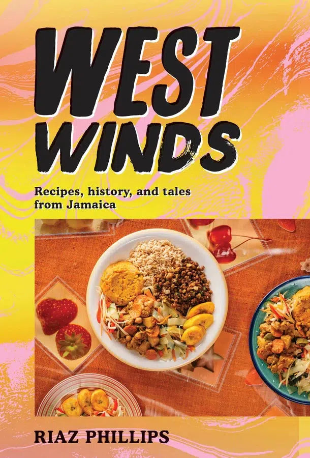 West Winds-Cookery / food and drink / food writing-買書書 BuyBookBook