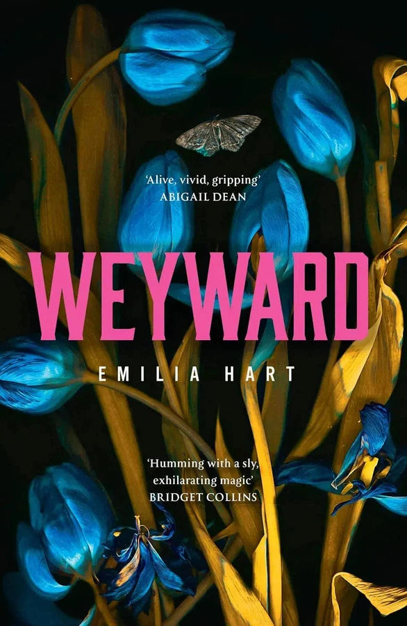 Weyward (Emilia Hart)-Fiction: 劇情故事 General-買書書 BuyBookBook