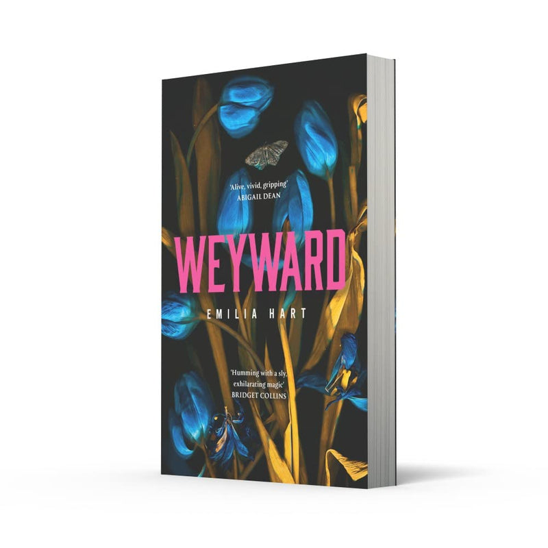 Weyward (Emilia Hart)-Fiction: 劇情故事 General-買書書 BuyBookBook