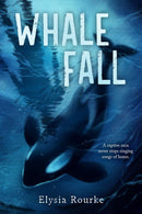 Whale Fall-Children’s / Teenage fiction: Nature and animal stories-買書書 BuyBookBook