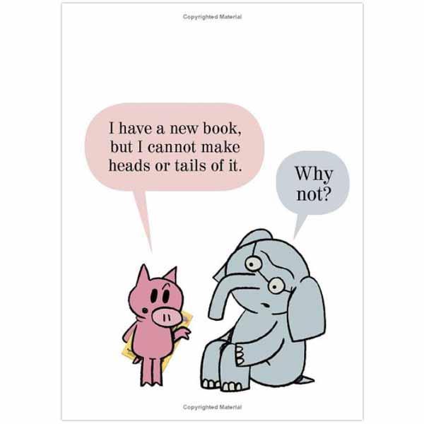 What About Worms!? (Hardback) (Mo Willems) Hachette US