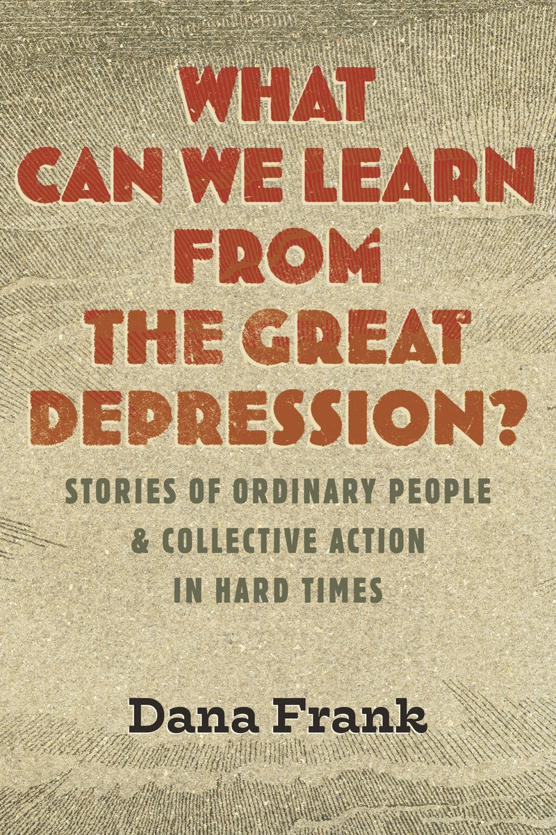 What Can We Learn from the Great Depression?-History of the Americas-買書書 BuyBookBook