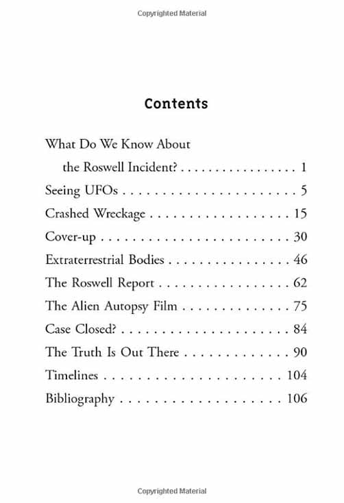 What Do We Know About the Roswell Incident? (Who | What | Where Series)-Nonfiction: 參考百科 Reference & Encyclopedia-買書書 BuyBookBook