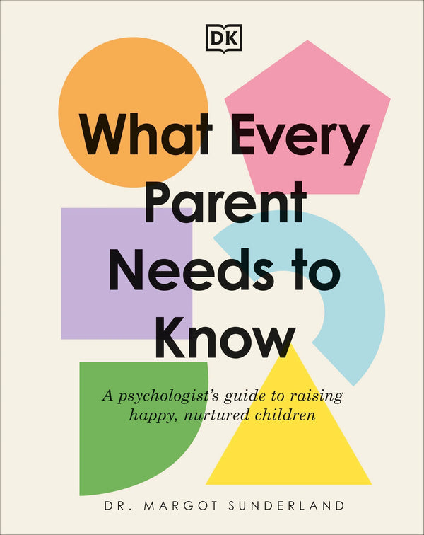 What Every Parent Needs to Know-Family and health-買書書 BuyBookBook