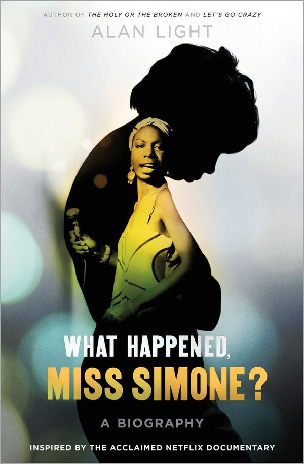 What Happened, Miss Simone?-Biography and memoirs-買書書 BuyBookBook