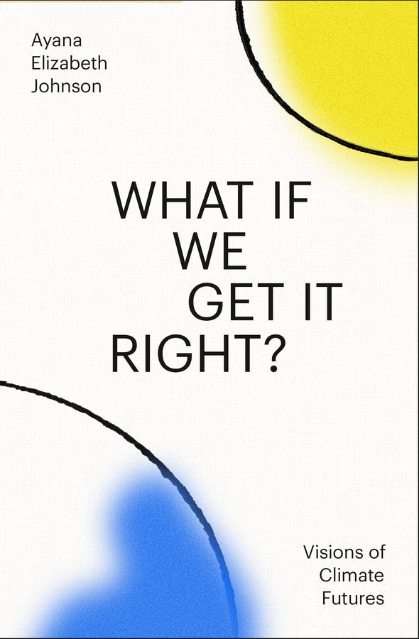 What If We Get It Right?-Climate change-買書書 BuyBookBook