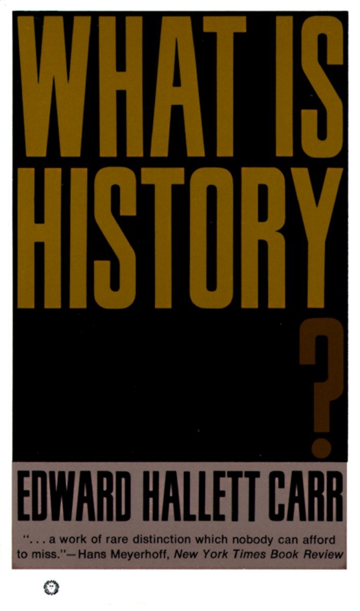 What Is History?-History and Archaeology-買書書 BuyBookBook