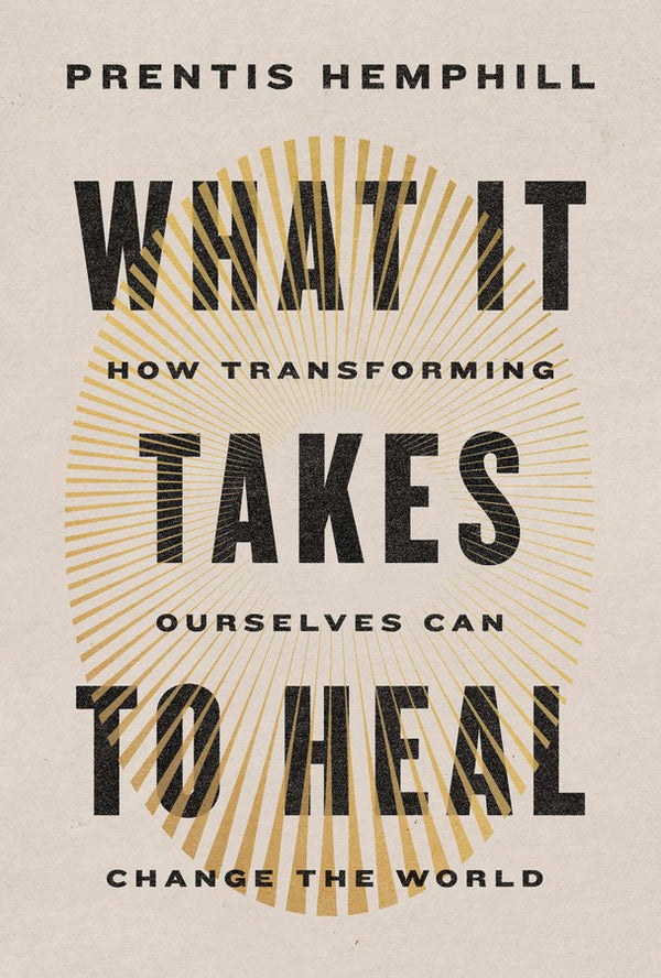 What It Takes to Heal-Abnormal psychology-買書書 BuyBookBook