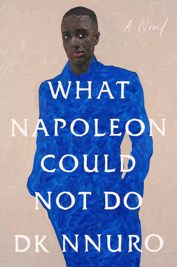 What Napoleon Could Not Do-Fiction: general and literary-買書書 BuyBookBook