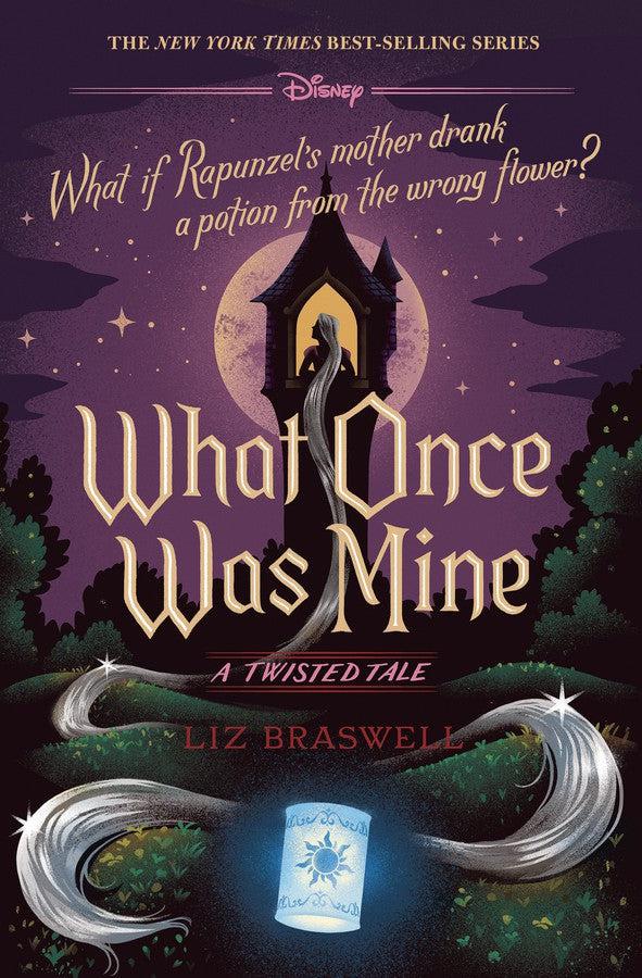 What Once Was Mine-A Twisted Tale-Children’s / Teenage fiction: Classic and traditional-買書書 BuyBookBook