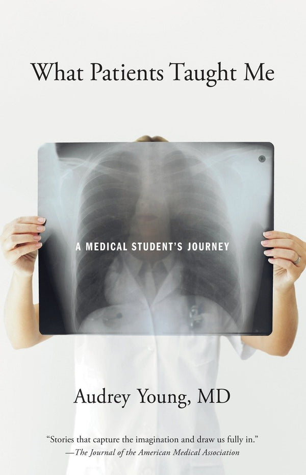 What Patients Taught Me-Biography and memoirs-買書書 BuyBookBook