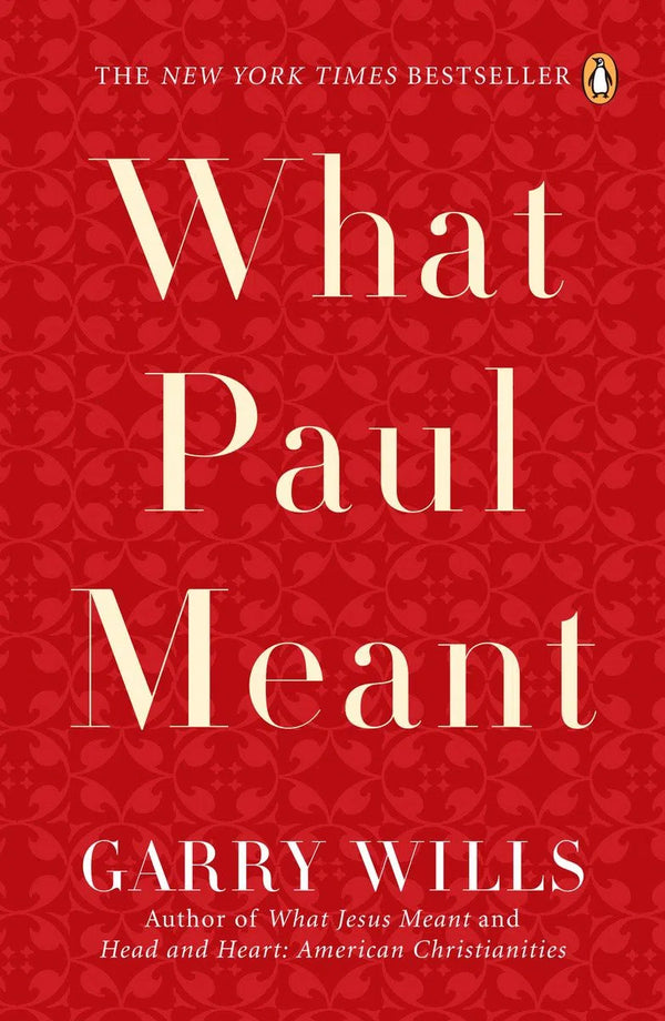 What Paul Meant-Religion and beliefs-買書書 BuyBookBook