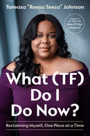 What (TF) Do I Do Now?-Biography and memoirs-買書書 BuyBookBook