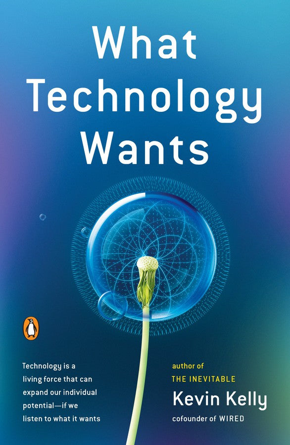 What Technology Wants-Mathematics and Science-買書書 BuyBookBook