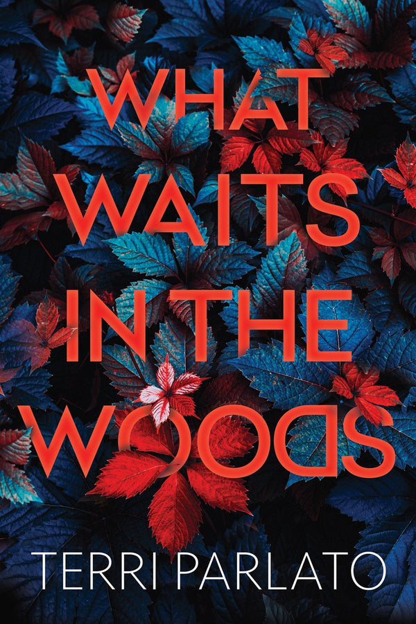 What Waits in the Woods-Fiction: Modern and contemporary-買書書 BuyBookBook