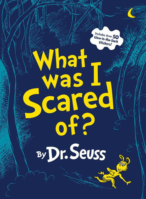 What Was I Scared Of?-Children’s / Teenage fiction: General and modern fiction-買書書 BuyBookBook