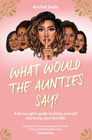 What Would the Aunties Say?-Society/ culture/ social sciences-買書書 BuyBookBook