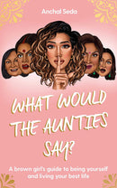 What Would the Aunties Say?-Society/ culture/ social sciences-買書書 BuyBookBook