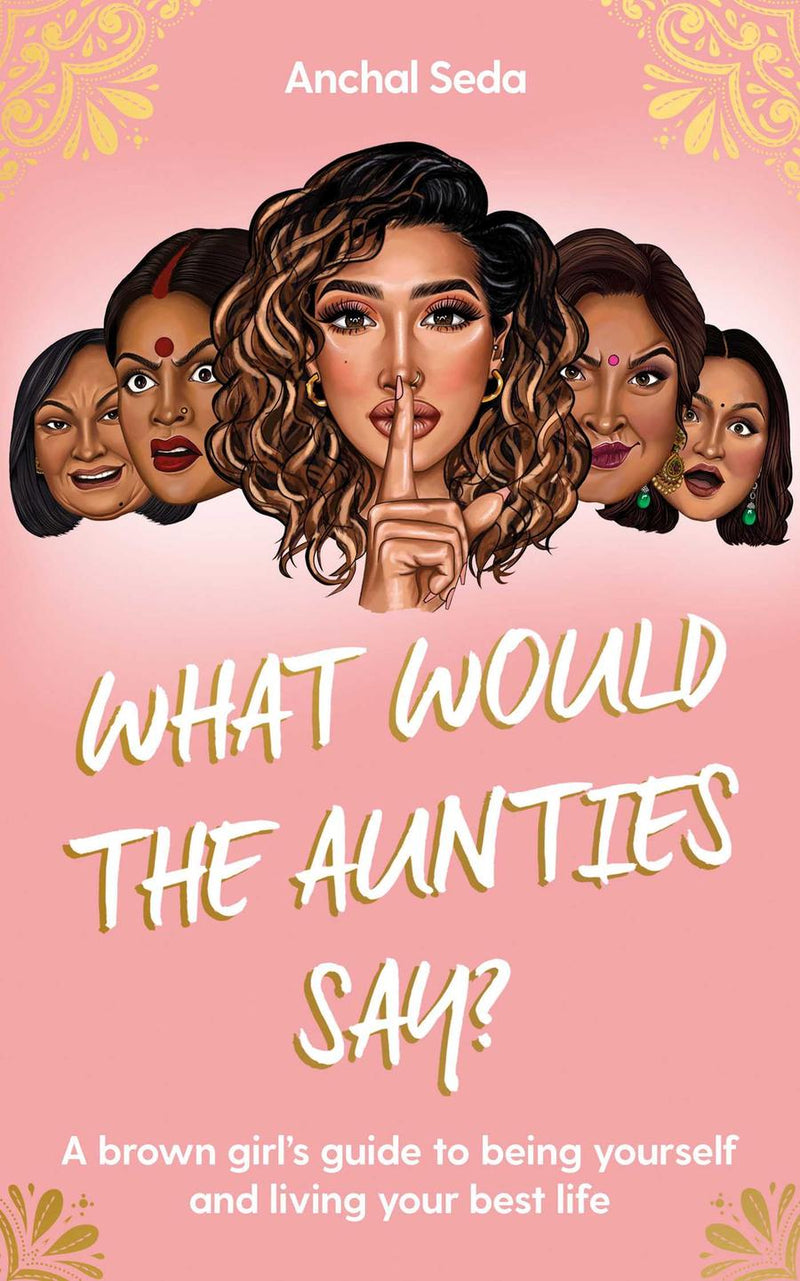 What Would the Aunties Say?-Society/ culture/ social sciences-買書書 BuyBookBook