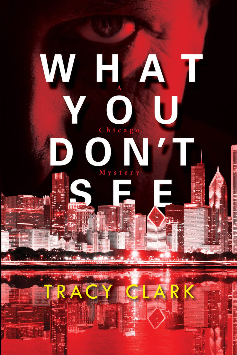 What You Don't See-Fiction: Crime and mystery-買書書 BuyBookBook