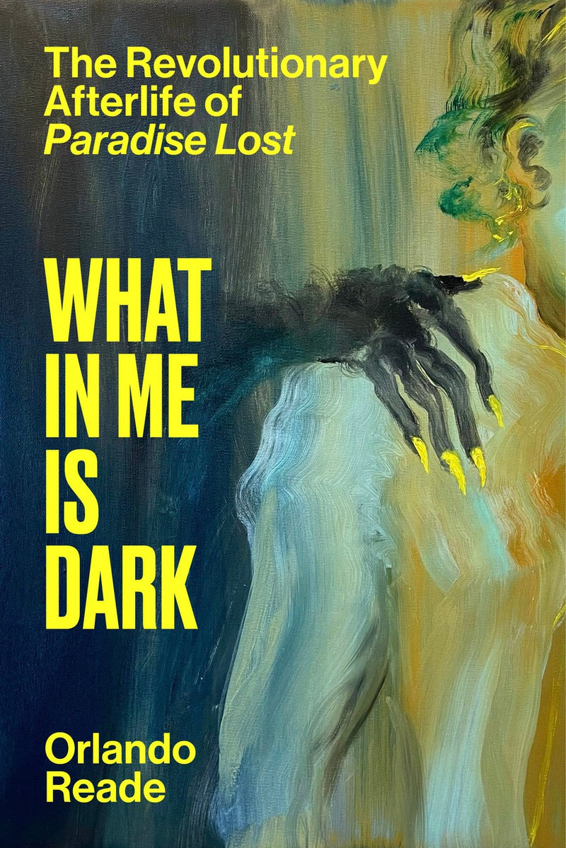 What in Me Is Dark-Biography: writers-買書書 BuyBookBook