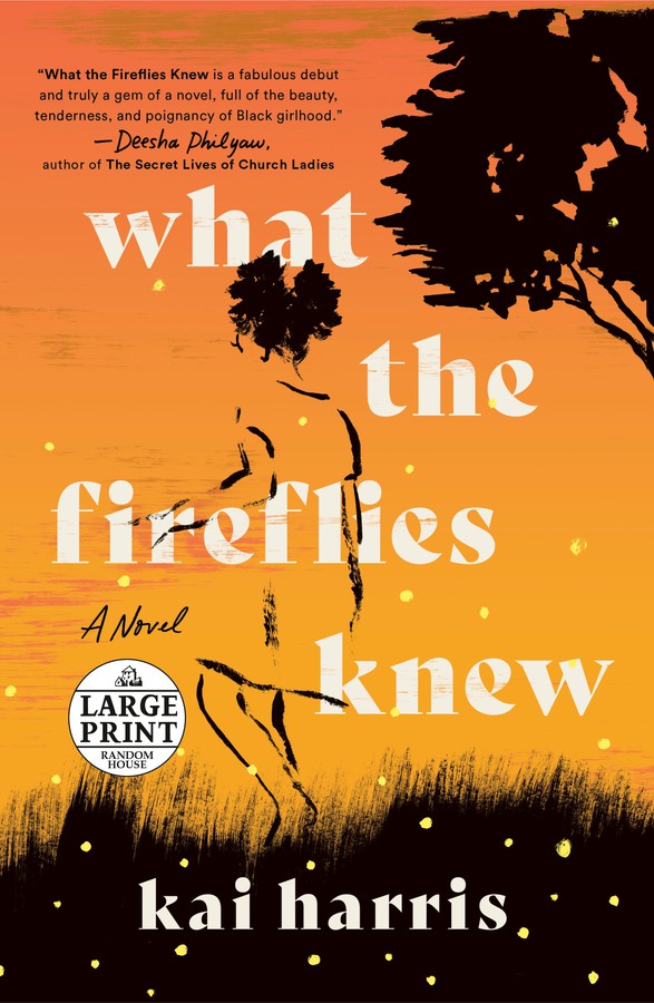 What the Fireflies Knew-Fiction: general and literary-買書書 BuyBookBook