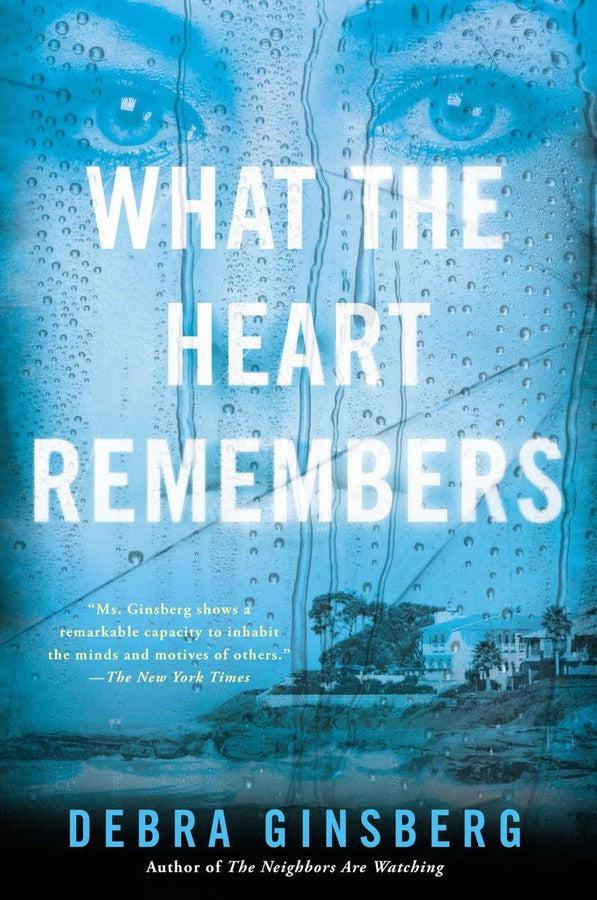 What the Heart Remembers-Fiction: Modern and contemporary-買書書 BuyBookBook