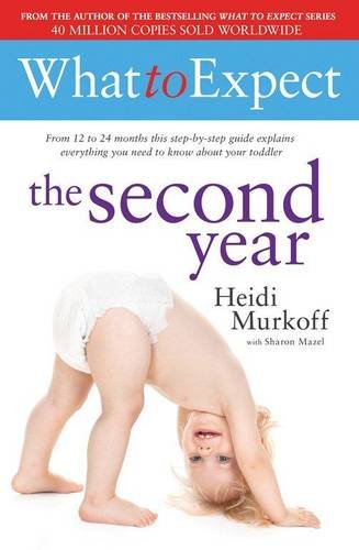 What to Expect: The Second Year-買書書 BuyBookBook