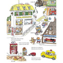 What Do People Do All Day? Harpercollins (UK)