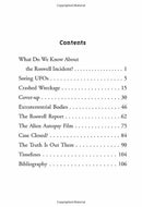 What Do We Know About the Roswell Incident? (Who | What | Where Series)-Nonfiction: 參考百科 Reference & Encyclopedia-買書書 BuyBookBook