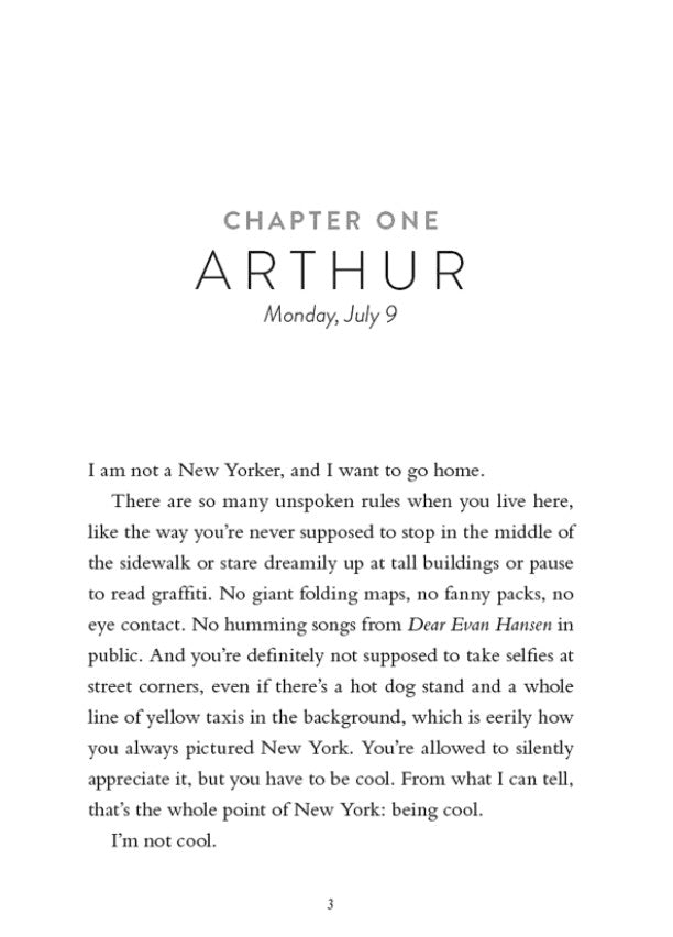 What If It's Us #01 What If It's Us (Becky Albertalli)-Fiction: 劇情故事 General-買書書 BuyBookBook