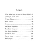 What Is the Story of Anne of Green Gables?-Fiction: 經典傳統 Classic & Traditional-買書書 BuyBookBook
