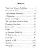 What Is the Women's World Cup? (Who | What | Where Series)-Nonfiction: 歷史戰爭 History & War-買書書 BuyBookBook