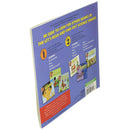 What Is the World Made Of? (Let's-Read-and-Find-Out L2) (Paperback) Harpercollins US