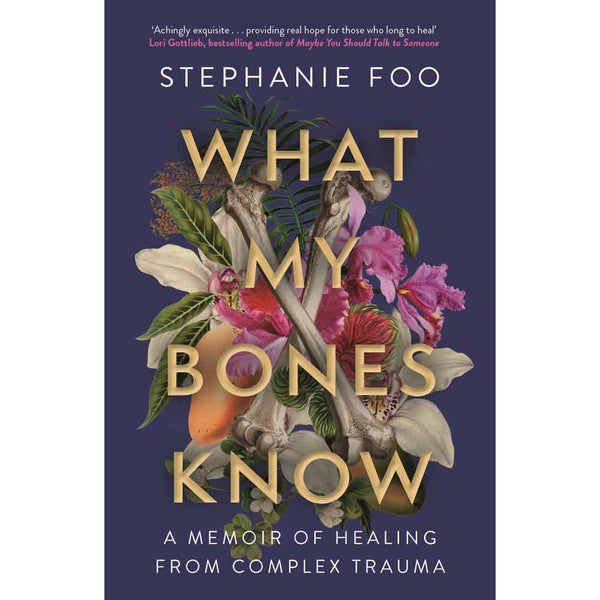 What My Bones Know-Nonfiction: 參考百科 Reference & Encyclopedia-買書書 BuyBookBook