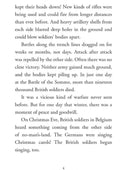 What Was World War I?