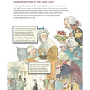 What's the Big Deal About First Ladies (Paperback) PRHUS