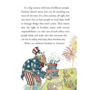 What's the Big Deal About Freedom