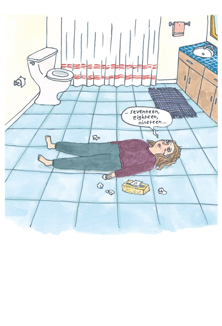 What to Do When You Get Dumped